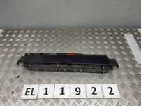 Renault (RVI) Espace 4 02-14 панель приборів  EL11922 8200551286