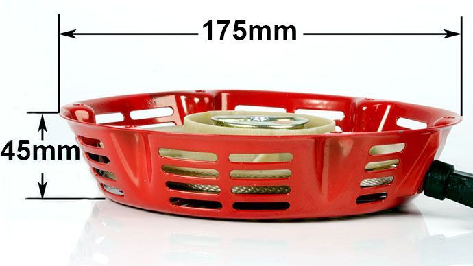 Starter Szarpak Silniki Honda Gx120 Gx160 Gx200