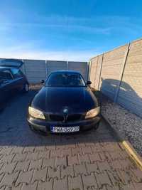 BMW 118 d  2006 rok