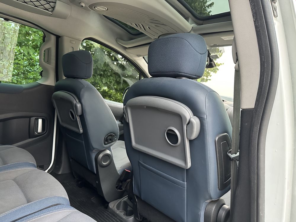 Citroen Berlingo 1.6 Multispace 5 Lugares
