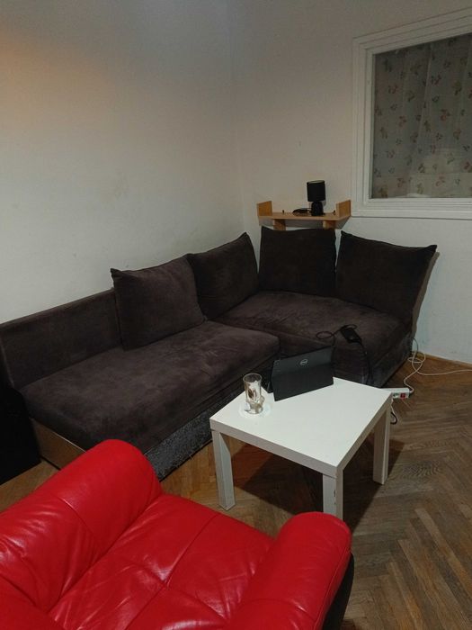 Pokój jedno/dwuosobowy w Centrum