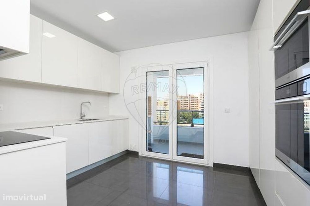 Apartamento T3 para venda