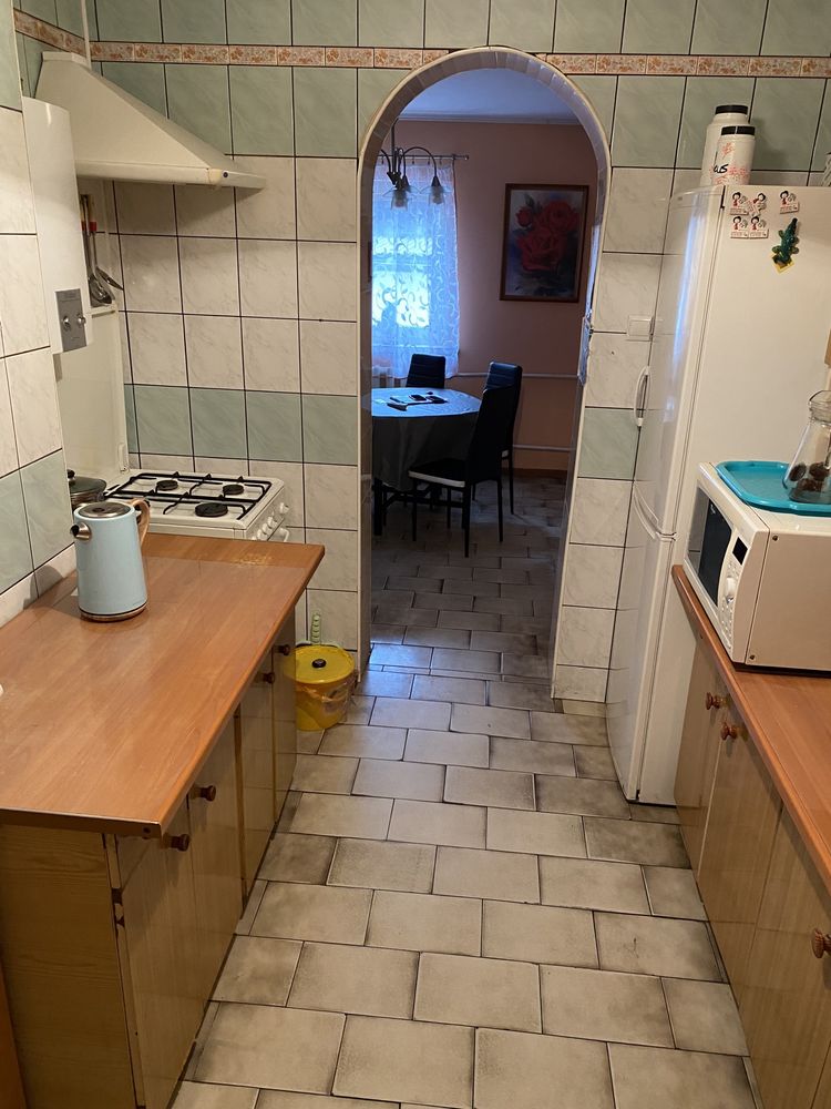 Pokoj jednoosobowy