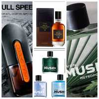 Для чол. Today, Aspire, Wild Country, Musk, Segno, Ind.Blue, Absolute