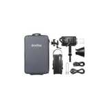 Godox Led 600D como nova