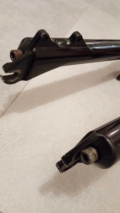 Rock Shox Judy TT 80mm 26" Amortyzator MTB, Widelec Amortyzowany