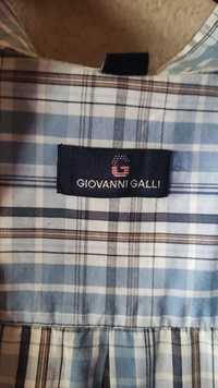 Camisa Giovanni Galli
