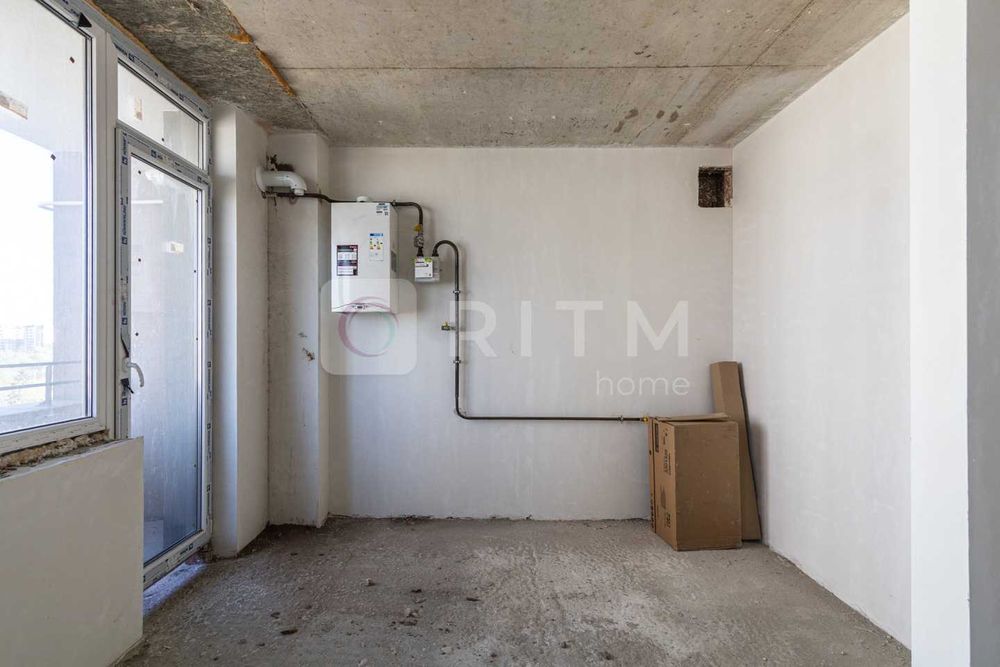 3-кімнатна квартира в сучасному  ЖК Provance Home!