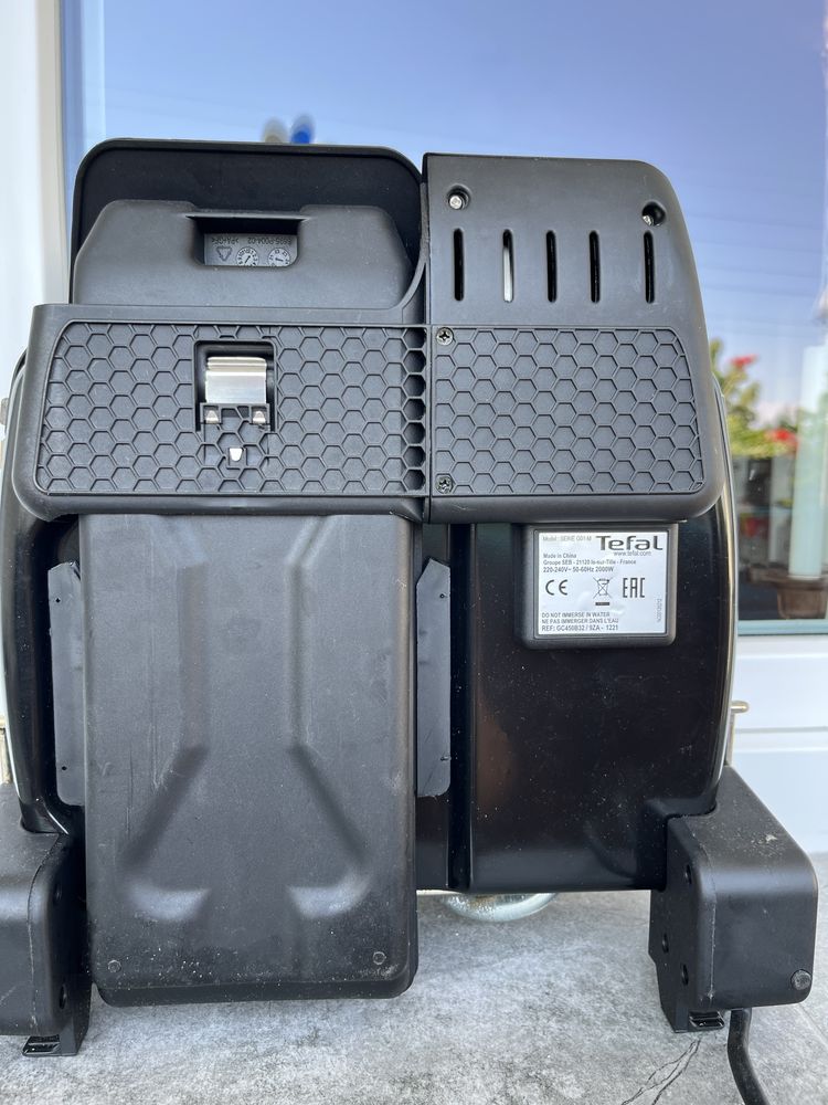 Tefal grill elektryczny