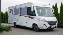 Wynajem/Wypożyczalnia kamperów |Integra |TERMINY 2025| CarGO! POZNAŃ |