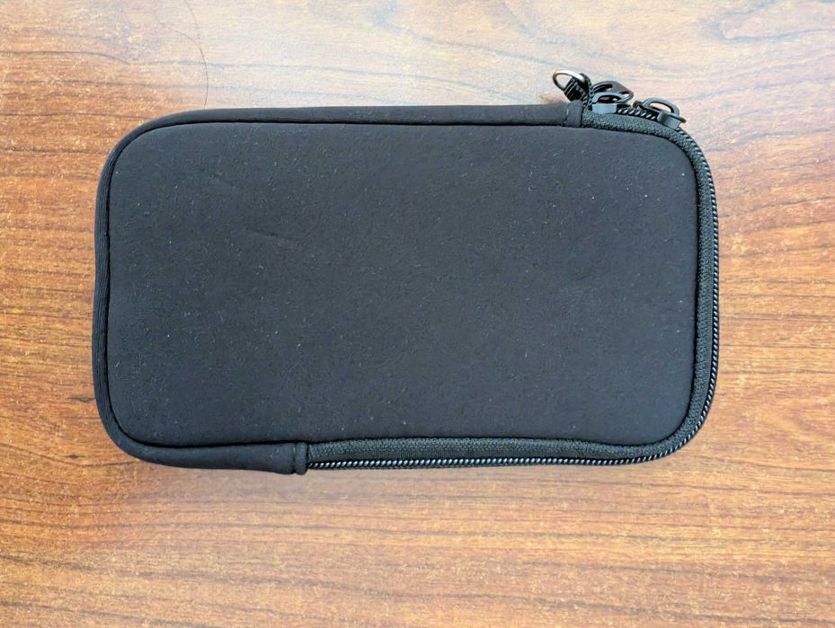 Hub + karabińczyki + paski