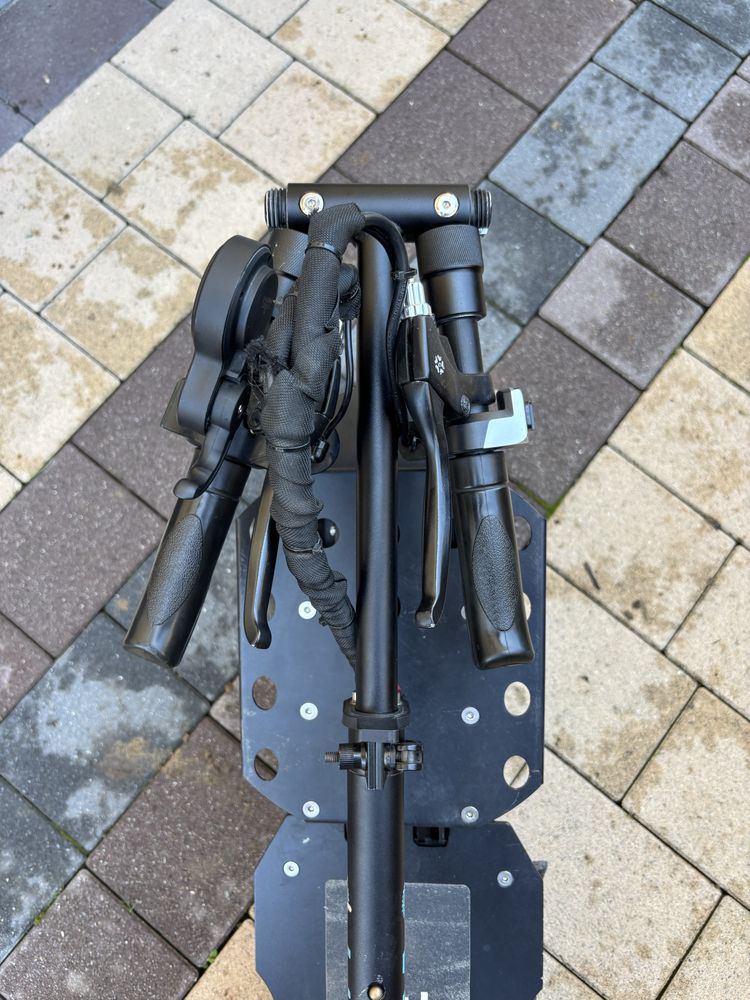 Like Bike solo 2021