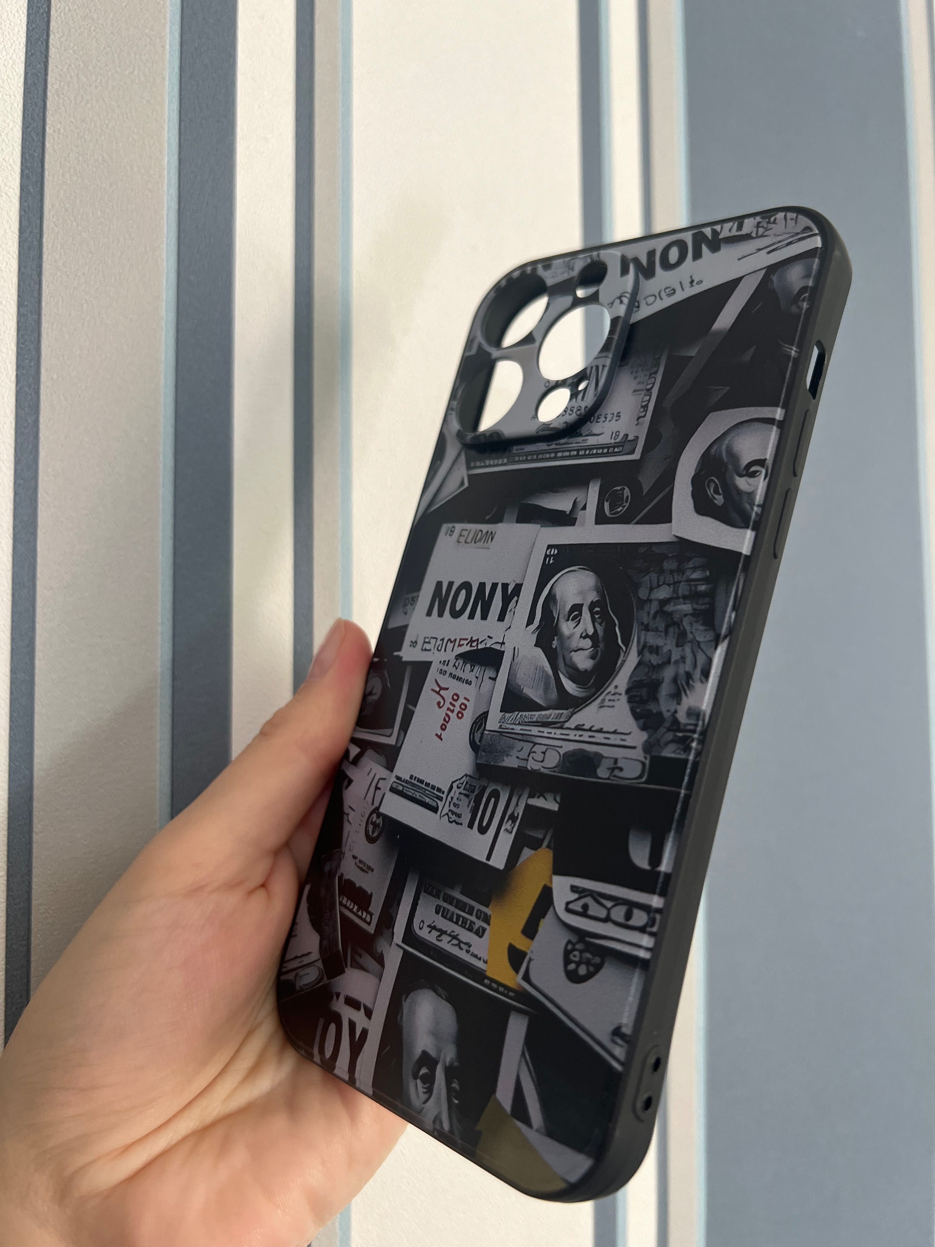 Etui na iPhone 14 Pro Max