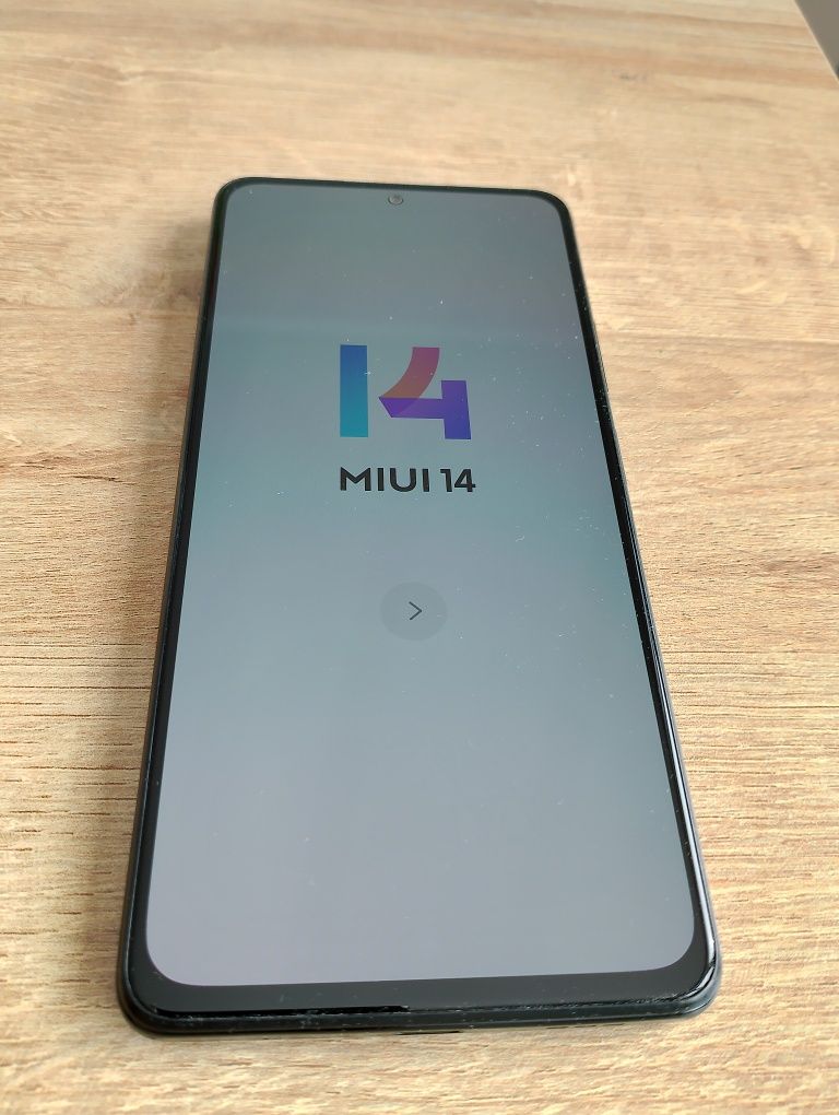 Xiaomi Redmi Note 10 Pro 128 gb