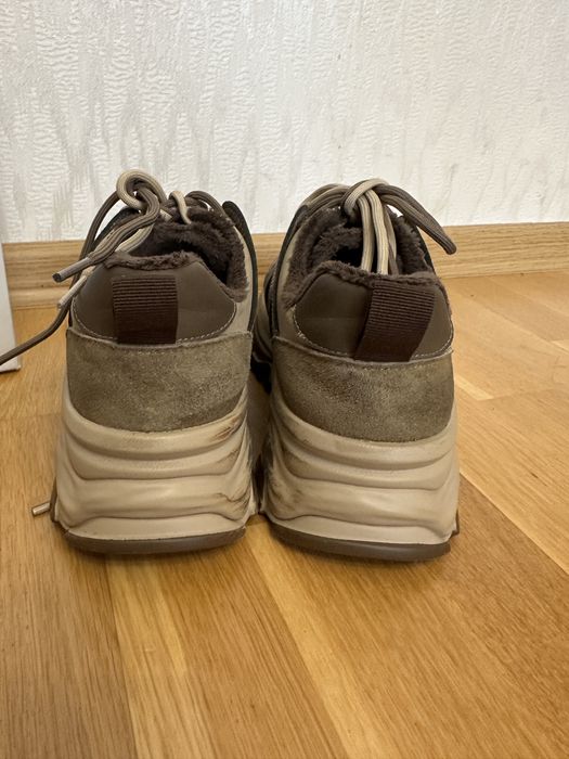 Кросівки lonza осінь, весна, 39