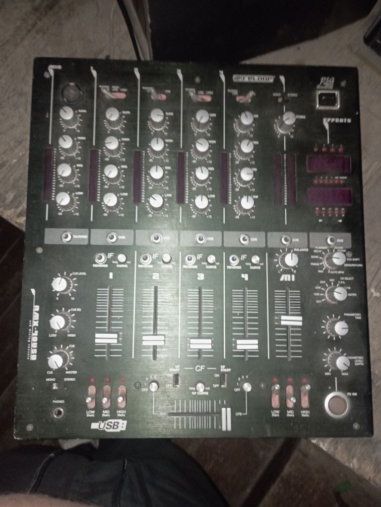 Reloop sprawnyy okazja