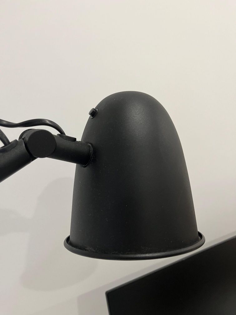 Candeeiro de mesa/parede Skurup da IKEA
