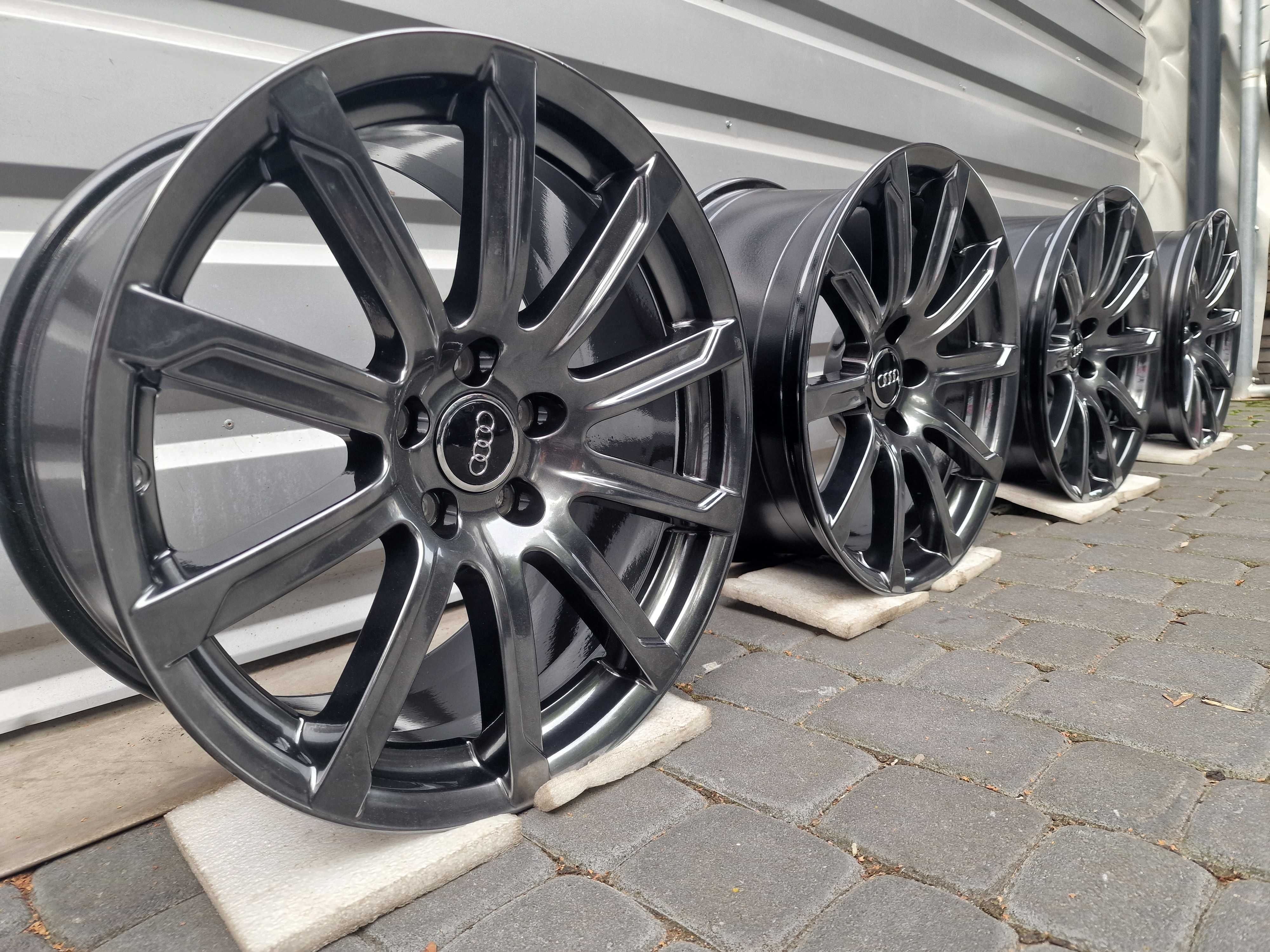 Oryginalne Felgi Audi 18" A4 A5 A6 A7 A8 Q3 Q5 Q7