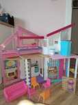 Sprzedam domek Barbi