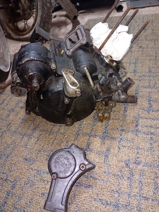 Derbi €2 e casal 5v casal 6v