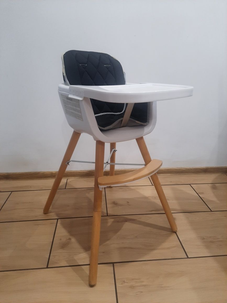 Sprzedam krzesełko do karmienia