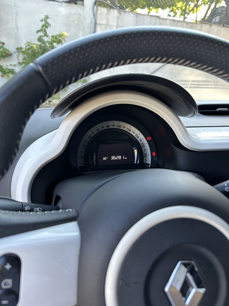 Renault Twingo 0.9 Tce 2016