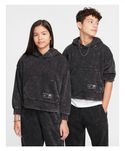 Підліткова толстовка nike cob flc po hoodie wash