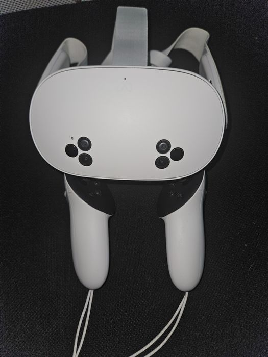 Meta quest 3s 128gb vr окуляри