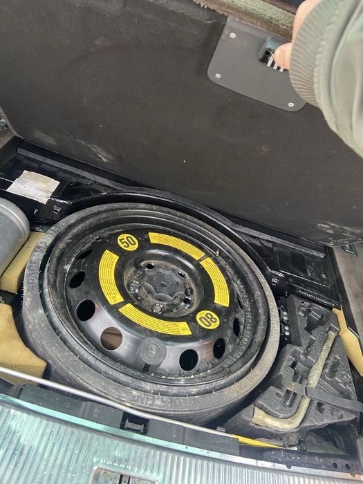 Фольцваген Туарег 2006 рік, 2,5 дізель автомат