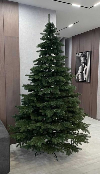 Ялинка Ковалівська Зелена лита Елка