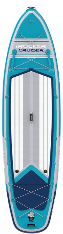 SUP iRocker Cruiser 10,6’ 3,2m topowa marka Stand Up Paddling Deska