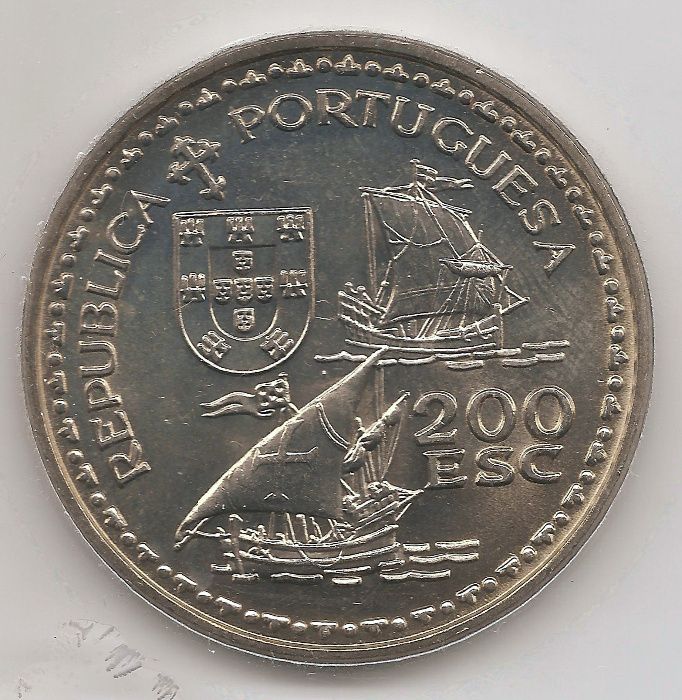 Subscrito Infante D.Henrique 1994