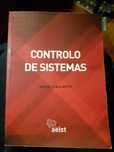 Livro Controlo de Sistemas