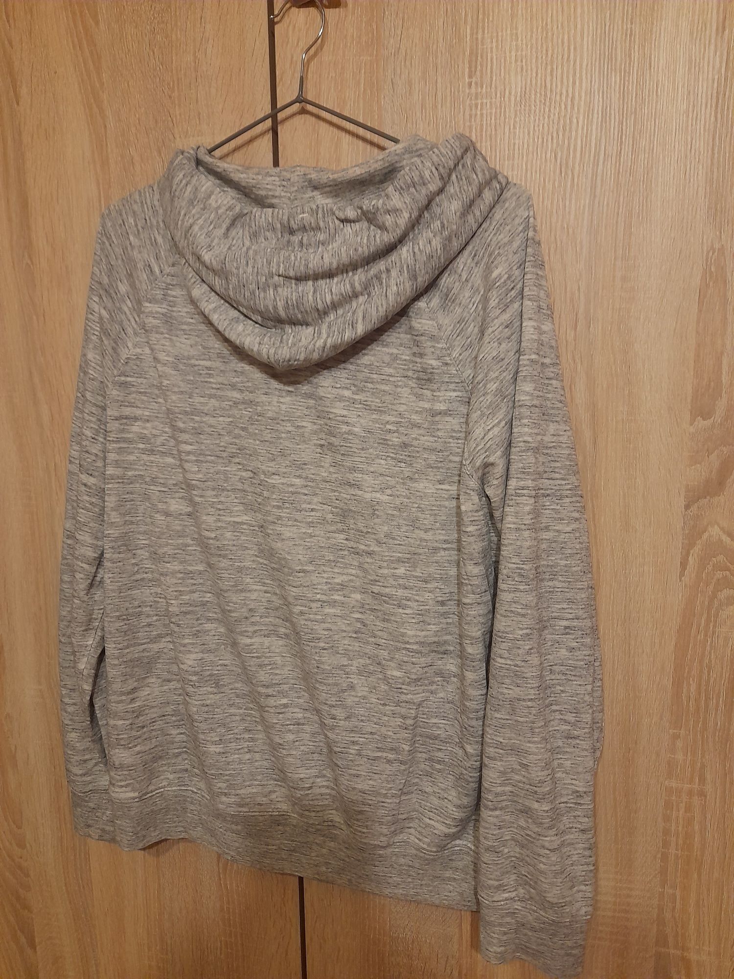 Bluza z kapturem H&M r.L