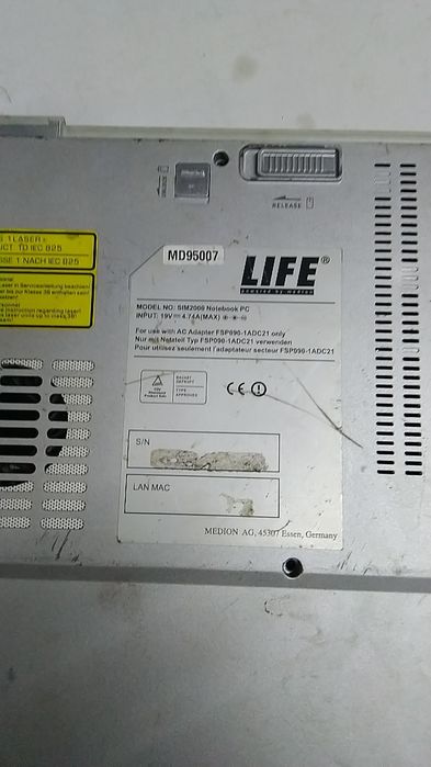 Sprzęt elektroniczny