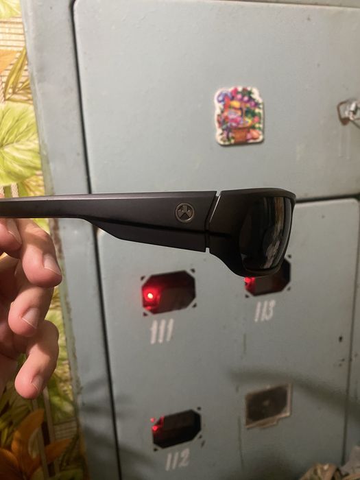 Тактические баллистические очки Magpul Radius Eyewear