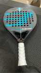Bullpadel hack 03 CTR 2022