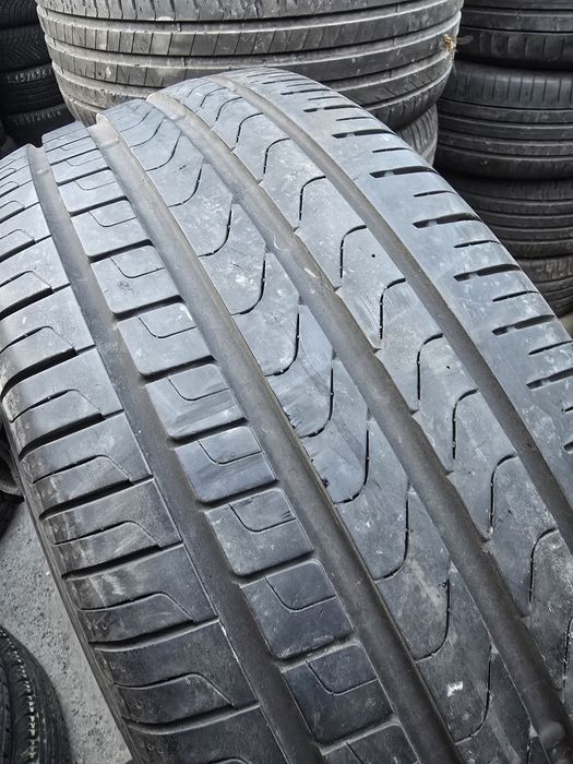 255/45R20 Pirelli Scorpion Verde