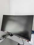 Monitor AOC C27G2ZE/BK 240hz z uchwytem biurkowym