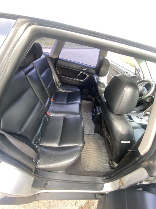 Продам Обмен Subaru Outback