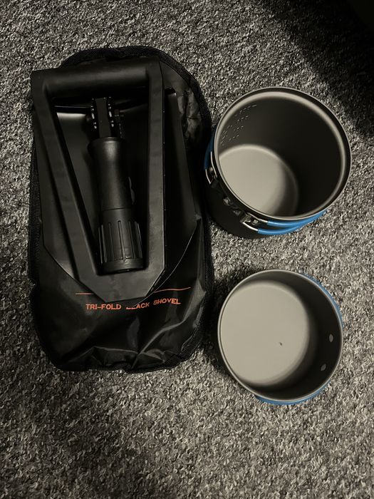 Akcesoria militarne i survival