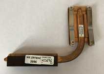 Radiator HP NC8230 NC6220 NX7400 (0174)