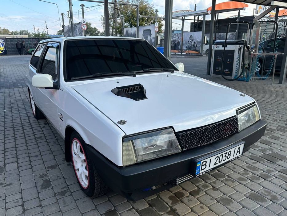 Продам  Ваз 2108 Турбо