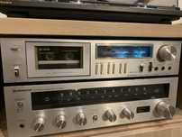 Pionieer CT-200 deck Vintage