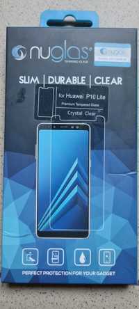Szkło ochronne do Huawei P10 lite