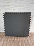 Gruba mata piankowa 105x105 cm 2 sztuki