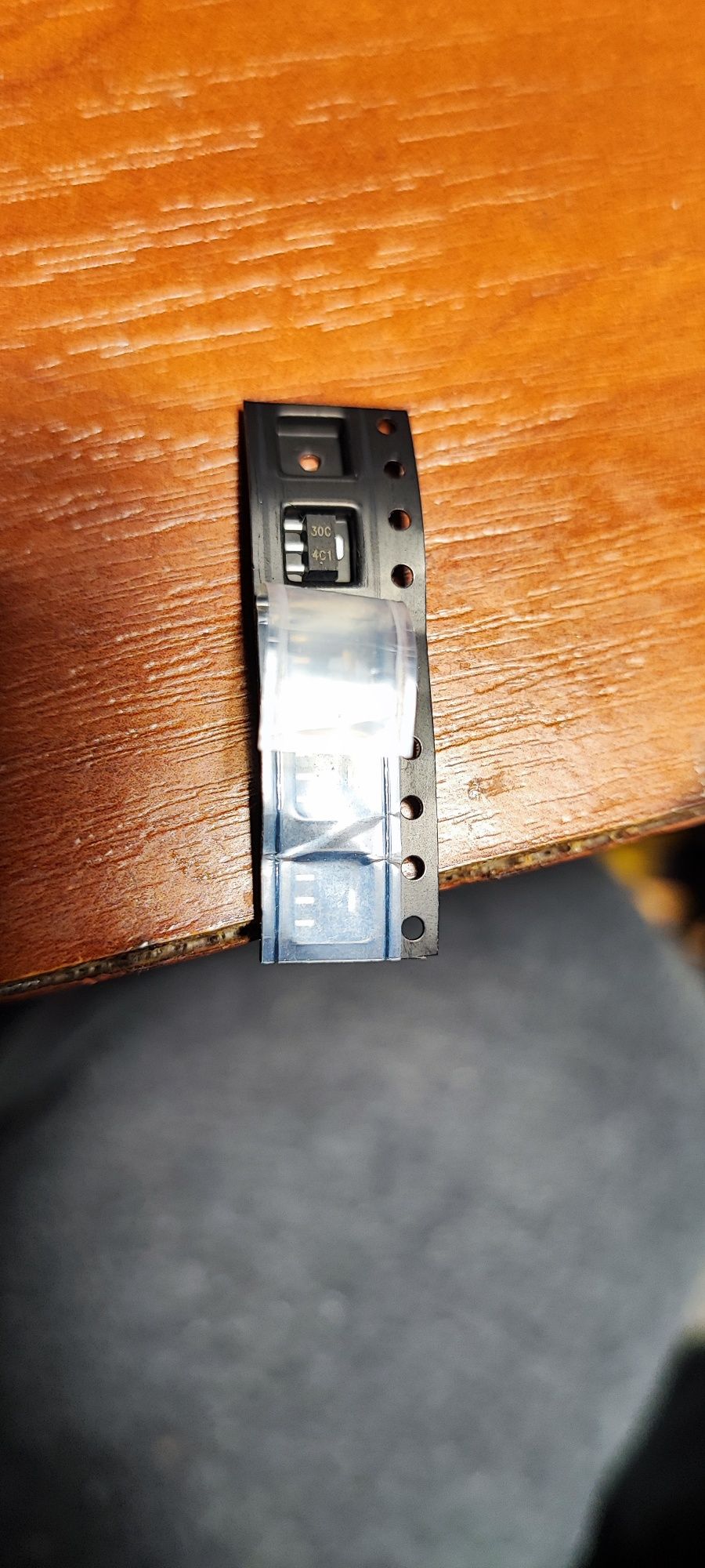 Мікросхема nju7211u30 smd 30c uni-t