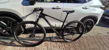 Rower Cannondale Scalpe M