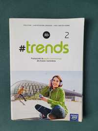 Podręcznik do niemieckiego #trends