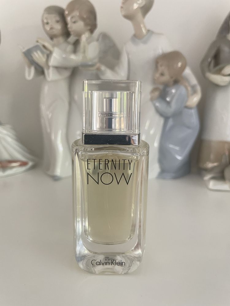 Женские духи Calvin Klein Eternity Now 30 мл